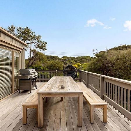 Dana Beach House, Blairgowrie Esterno foto