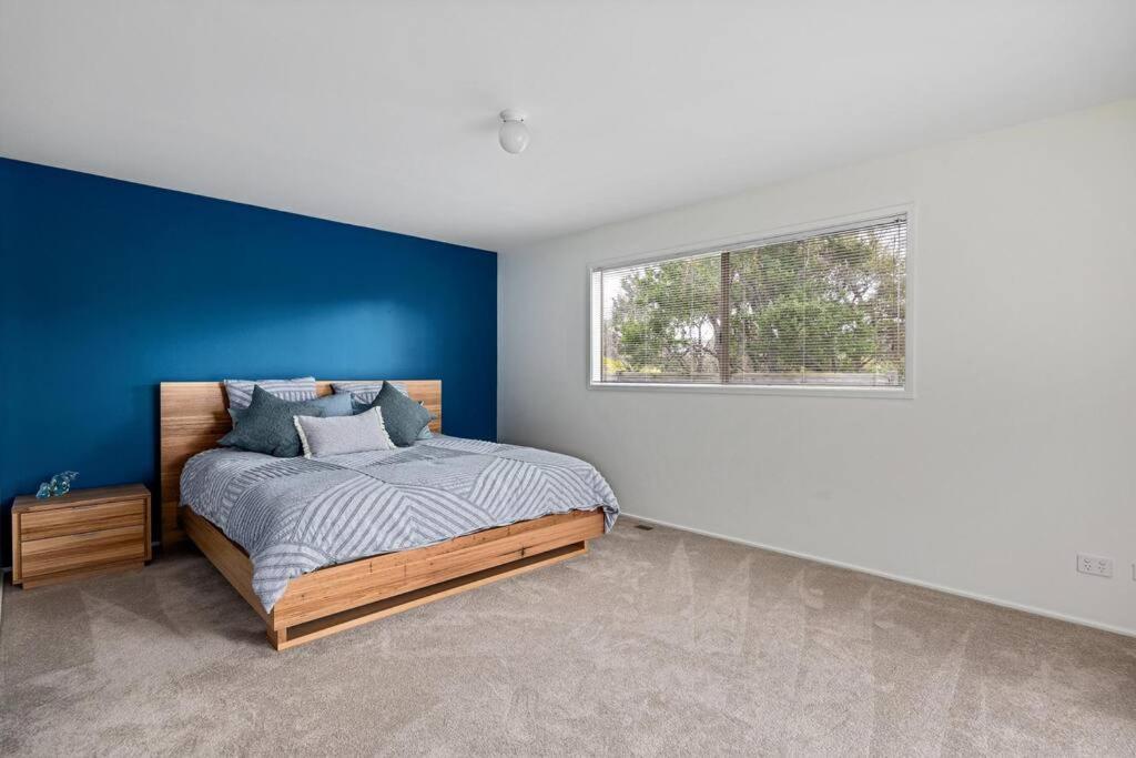 Dana Beach House, Blairgowrie Esterno foto