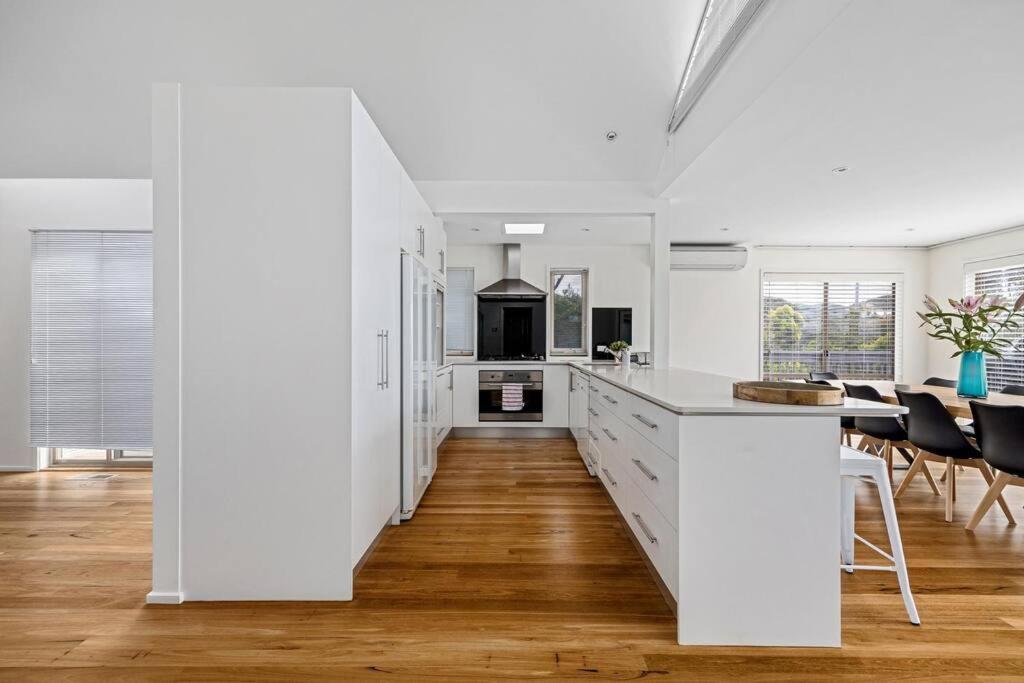 Dana Beach House, Blairgowrie Esterno foto