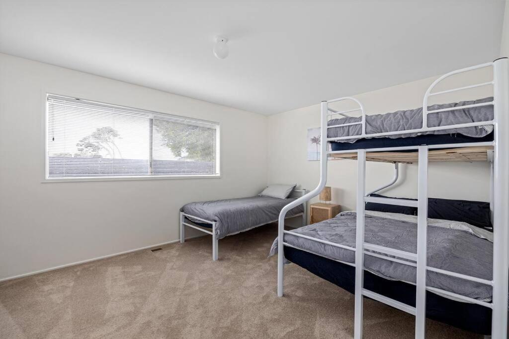 Dana Beach House, Blairgowrie Esterno foto